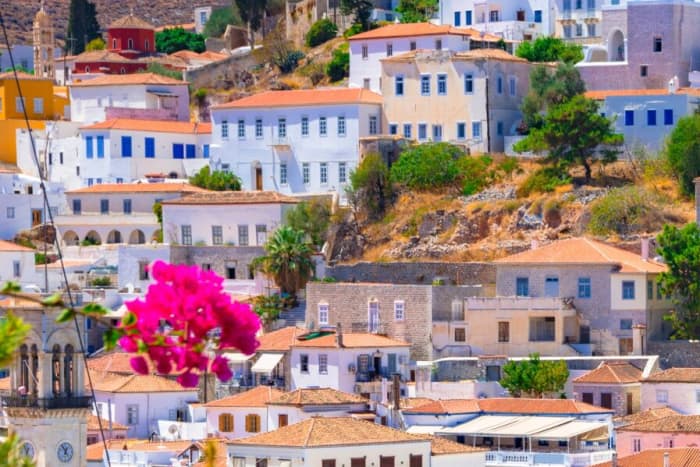 Hydra et Poros | Excursion privée d'une journée en yacht