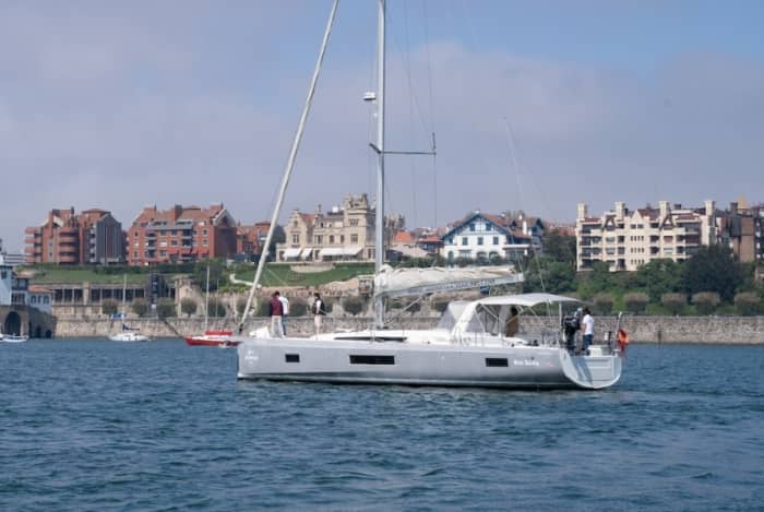Vivez le rêve méditerranéen : une journée complète autour de Getxo