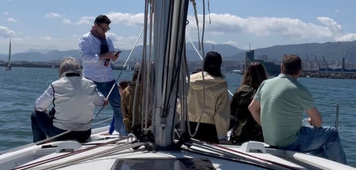 Vivez le rêve méditerranéen : une journée complète autour de Getxo