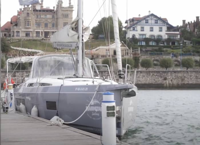 Vivez le rêve méditerranéen : une journée complète autour de Getxo