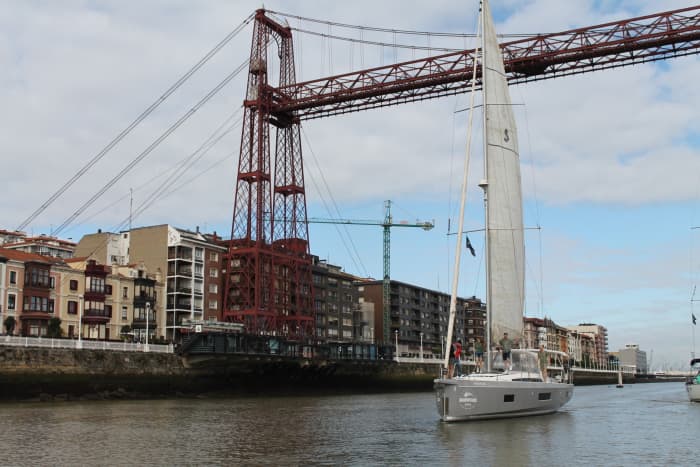 Vivez le rêve méditerranéen : une journée complète autour de Getxo