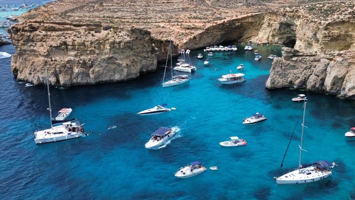 Exclusive Catamaran Experience: Celebrate Your Special Occasion at Sea