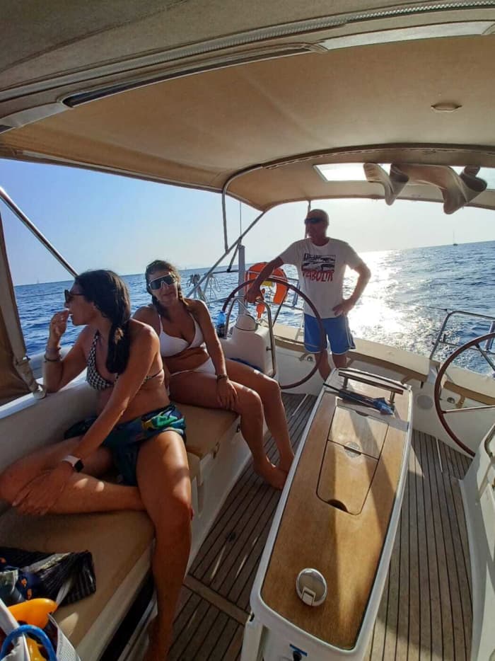 Un giorno alla scoperta di Punta Ala: la vera Dolce Vita in barca a vela