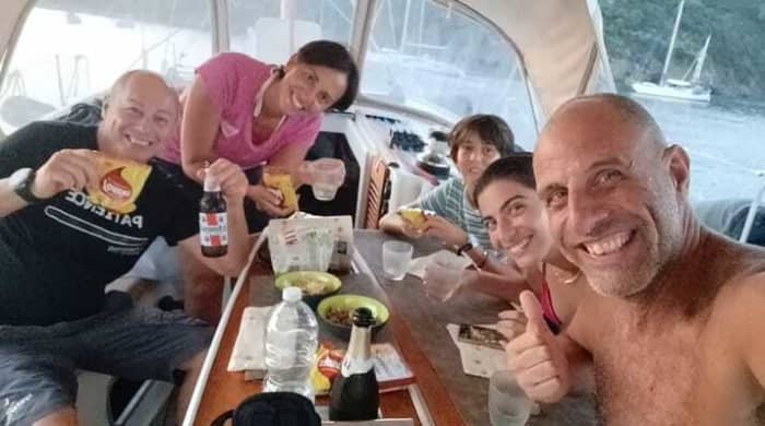 Un giorno alla scoperta di Punta Ala: la vera Dolce Vita in barca a vela