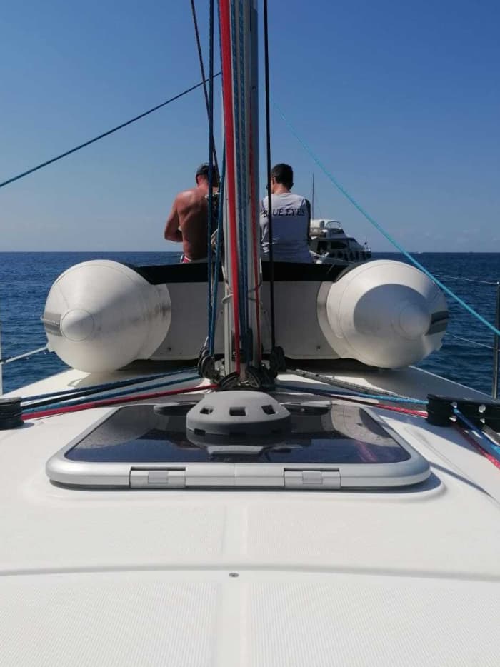 Un giorno alla scoperta di Punta Ala: la vera Dolce Vita in barca a vela