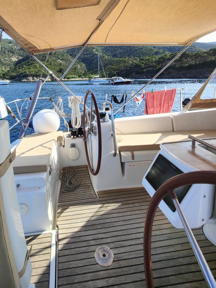 Un giorno alla scoperta di Punta Ala: la vera Dolce Vita in barca a vela