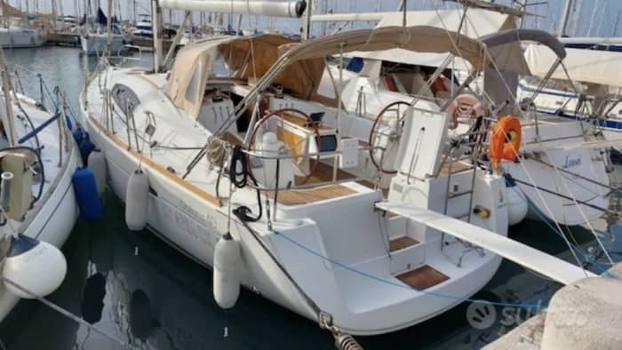 Un giorno alla scoperta di Punta Ala: la vera Dolce Vita in barca a vela