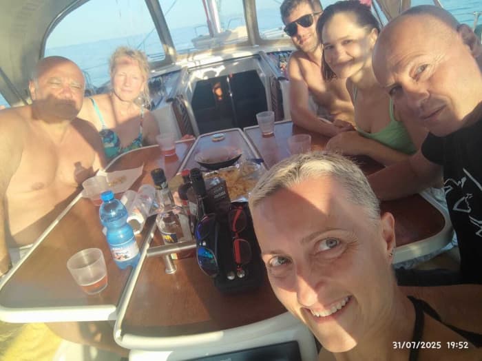 Un giorno alla scoperta di Punta Ala: la vera Dolce Vita in barca a vela