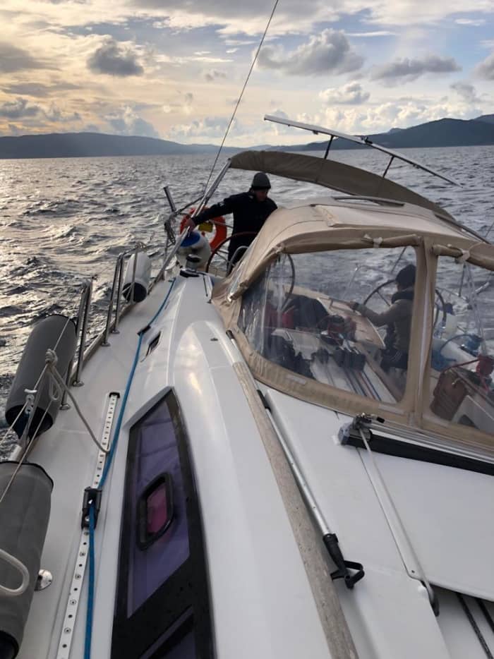 Un giorno alla scoperta di Punta Ala: la vera Dolce Vita in barca a vela