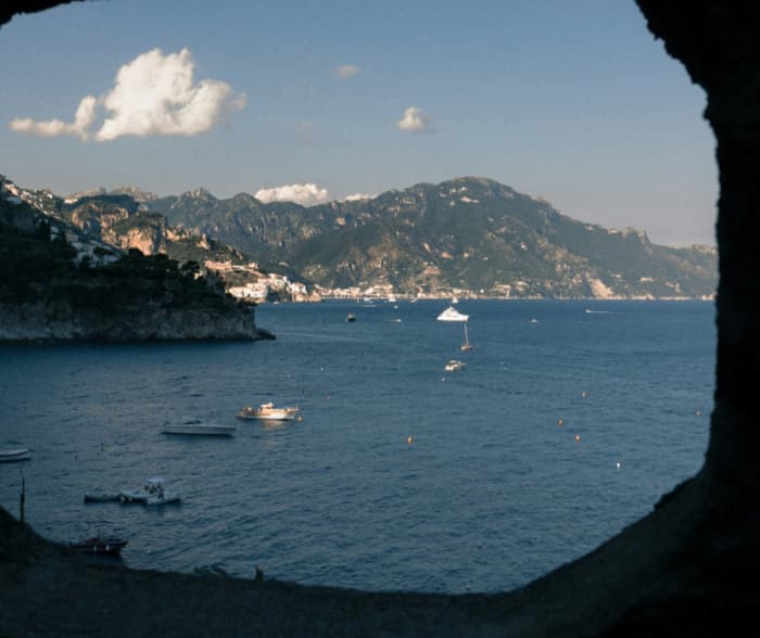 Sorrento to Amalfi Coast – A Full-Day Boat Adventure