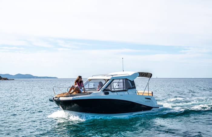 Croisière côtière d'une journée à Majorque