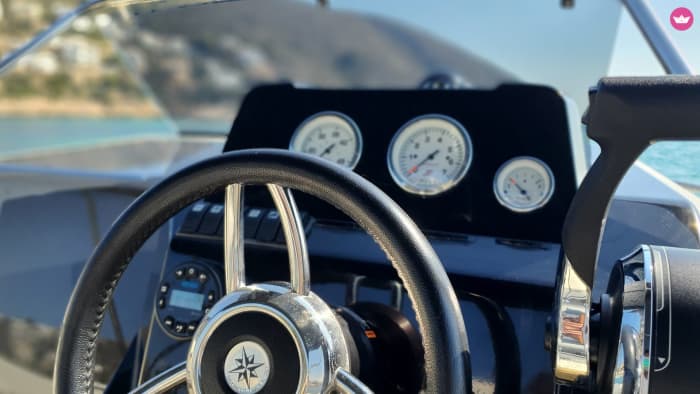 8-hour excursion through Altea, Calpe and Moraira | Canalla