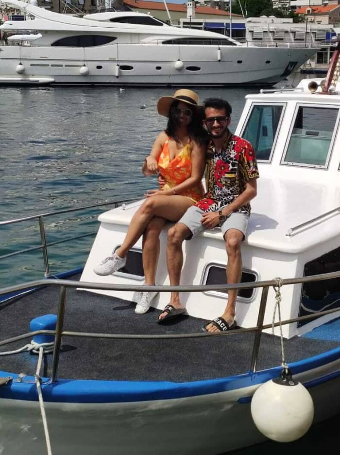 Aventura de medio día de isla en isla: descubre las joyas ocultas de Zadar