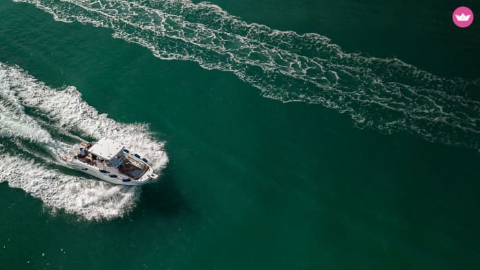 Private Bootstour Portofino und San Fruttuoso – ganztägig