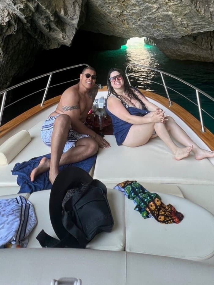 Private Tour of the Amalfi Coast