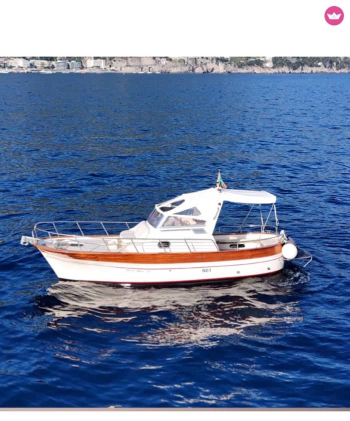 Private Tour of the Amalfi Coast
