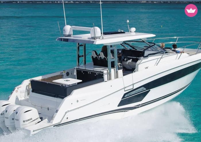 Mediterranean Escape to Moraira & El Portet – 4 hours of pure pleasure at sea