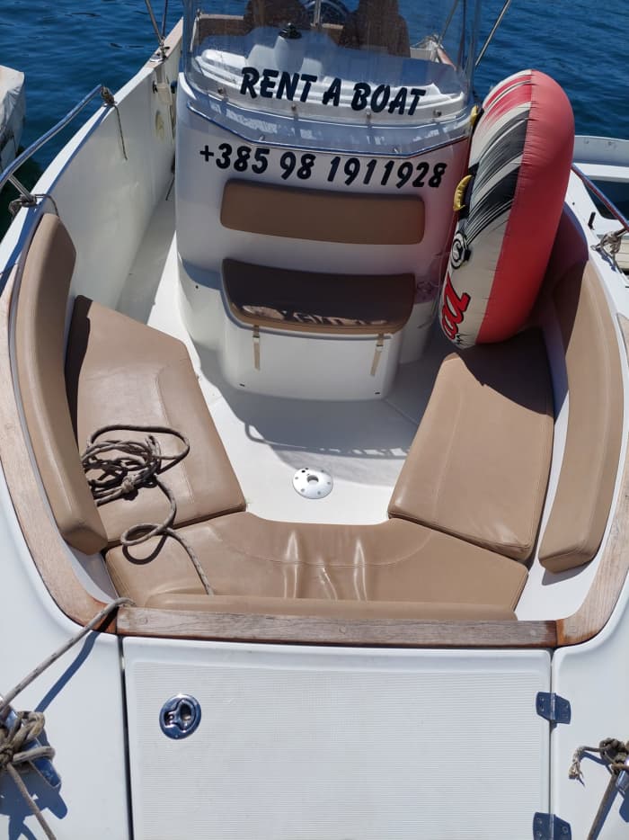 Véritable escapade adriatique : 9 h dans la beauté immaculée de Milna