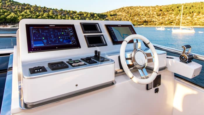 Codzienny rejs statkiem po Bodrum – 7-godzinna wycieczka z lunchem