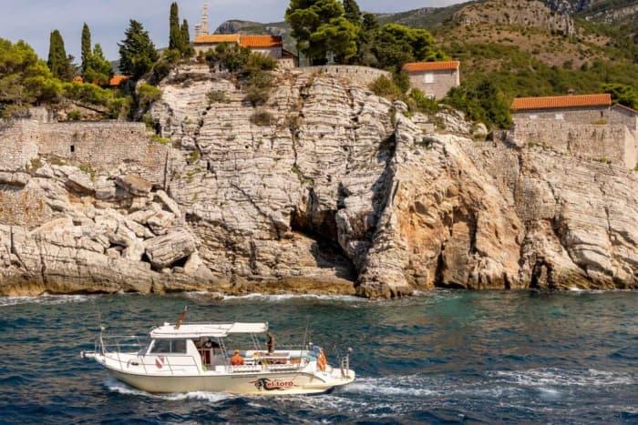 Budva Sunset Tour: 2-Hour Evening Experience at the Old Town, Beaches & More