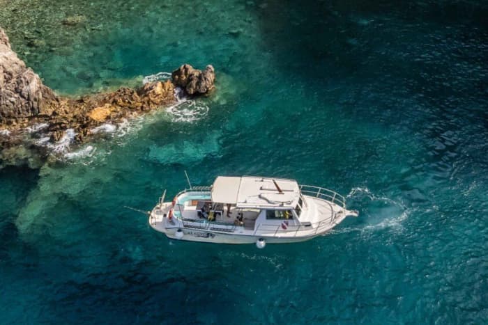 Budva Sunset Tour: 2-Hour Evening Experience at the Old Town, Beaches & More