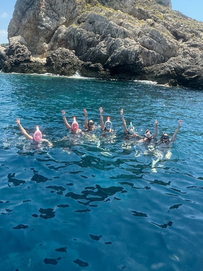 TOP Excursie: 6 uur langs de noordkust van Mallorca