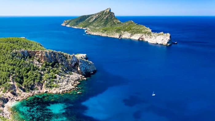TOP Excursie: 6 uur langs de noordkust van Mallorca