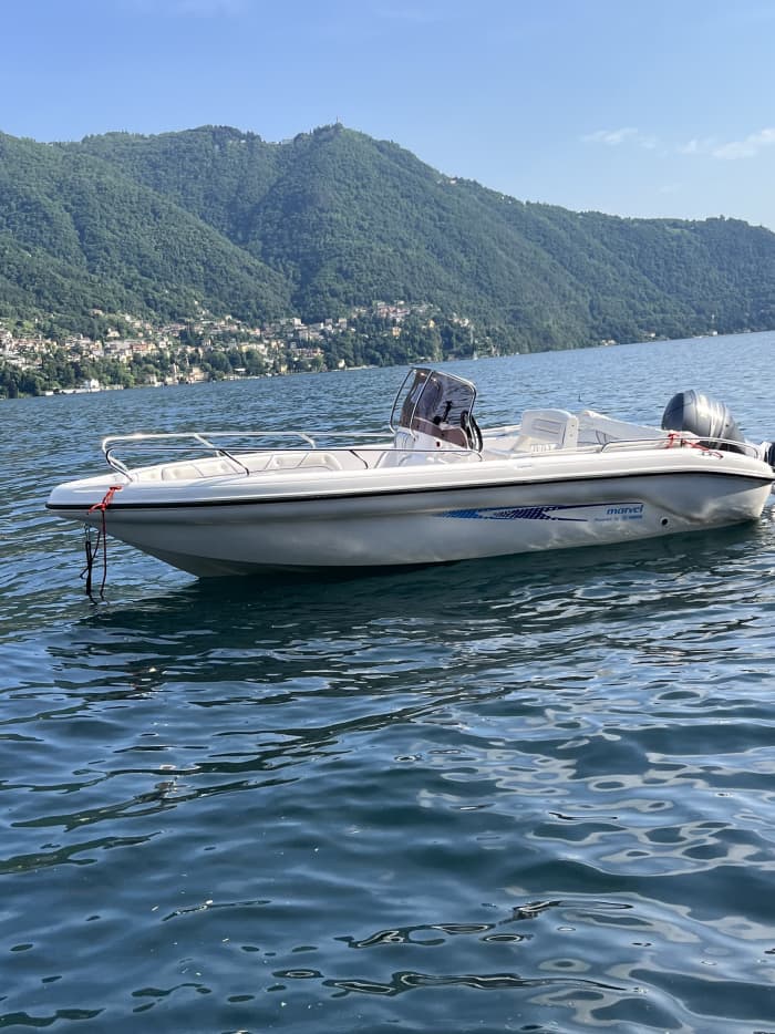 Private Tour – Como, die Nesso-Schlucht und die Villen am See