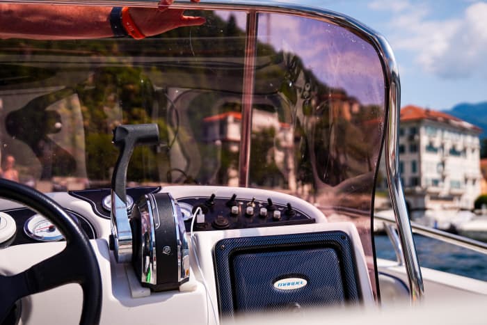 Private Tour – Como, die Nesso-Schlucht und die Villen am See