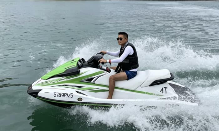 Meio dia de exploração marinha saindo de Portimão