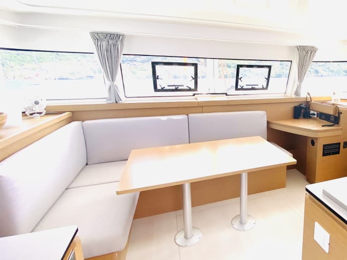 Catamaran excursion from Santa Ponsa (4 hours)