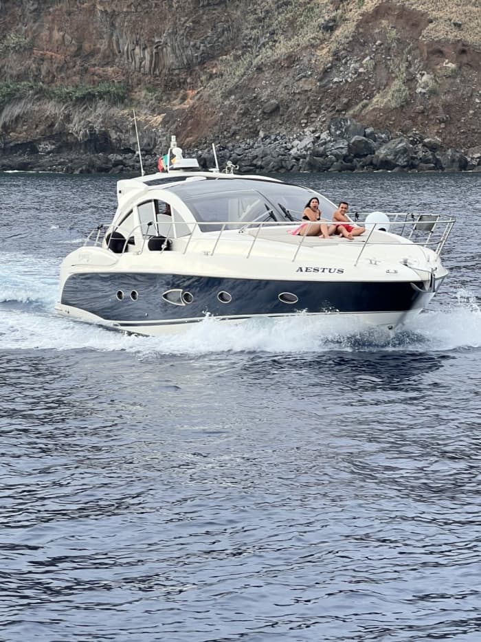 Explore Madeira’s Southern Coast
