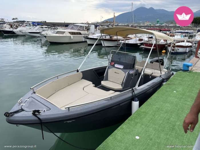Sorrento to Amalfi Coast Full-Day Boat Tour – A Scenic Journey Along the Amalfi Coast