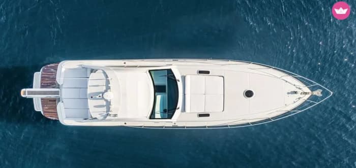 Côte sud de Rhénée, Délos et Mykonos | Excursion privée d'une journée en yacht