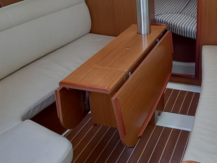 Private 8h sailing trip in Altea