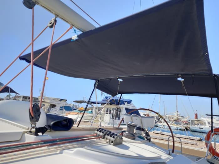 Private 8h sailing trip in Altea