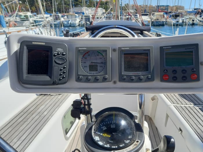 Private 8h sailing trip in Altea