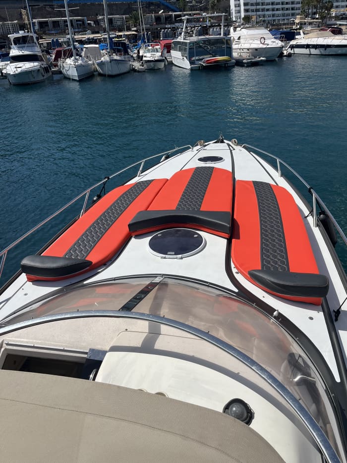 Küstenflucht – Halbtägiges Meeresabenteuer auf Gran Canaria
