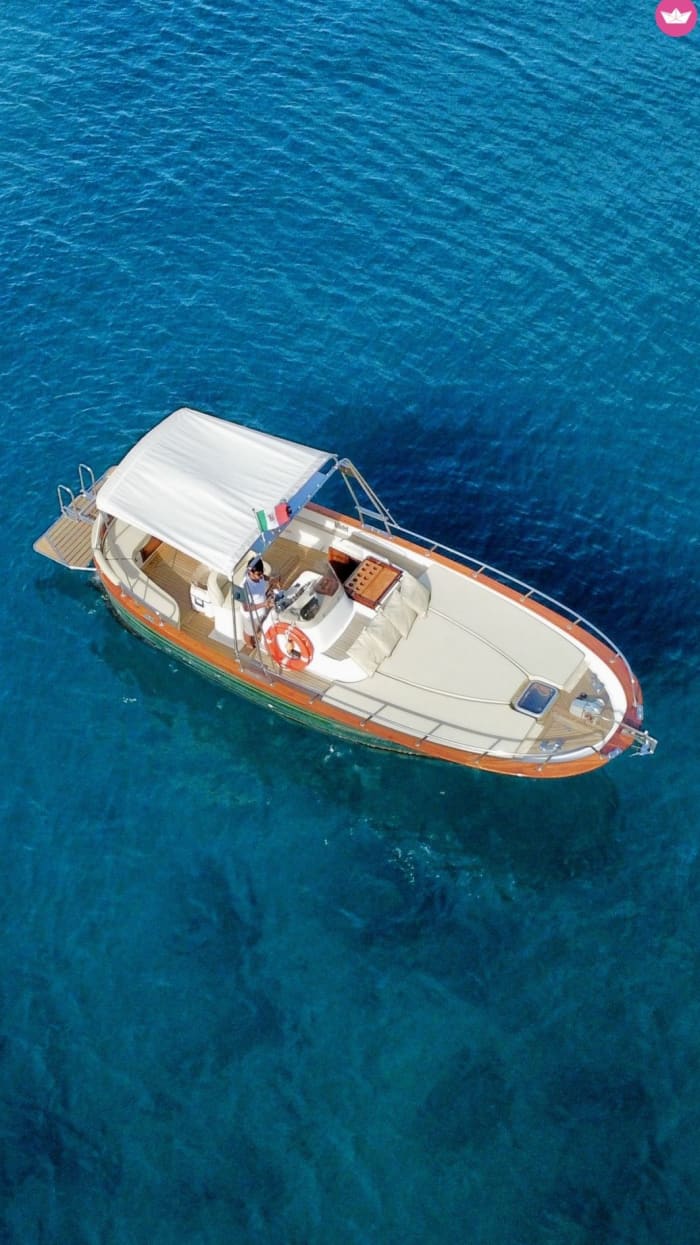 4-stündige private Tour durch Ischia, Abfahrt von Ischia