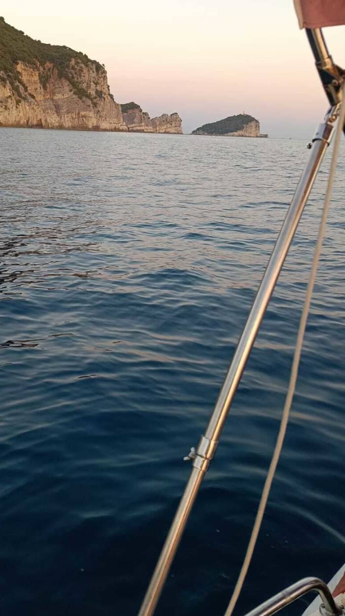 Une journée à la découverte de La Spezia : détente absolue sur le bleu italien