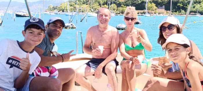Une journée à la découverte de La Spezia : détente absolue sur le bleu italien