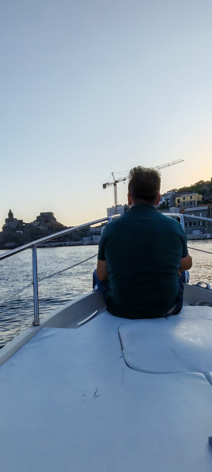 Une journée à la découverte de La Spezia : détente absolue sur le bleu italien