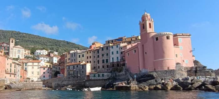 Une journée à la découverte de La Spezia : détente absolue sur le bleu italien