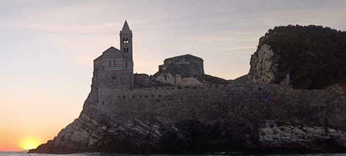 Une journée à la découverte de La Spezia : détente absolue sur le bleu italien