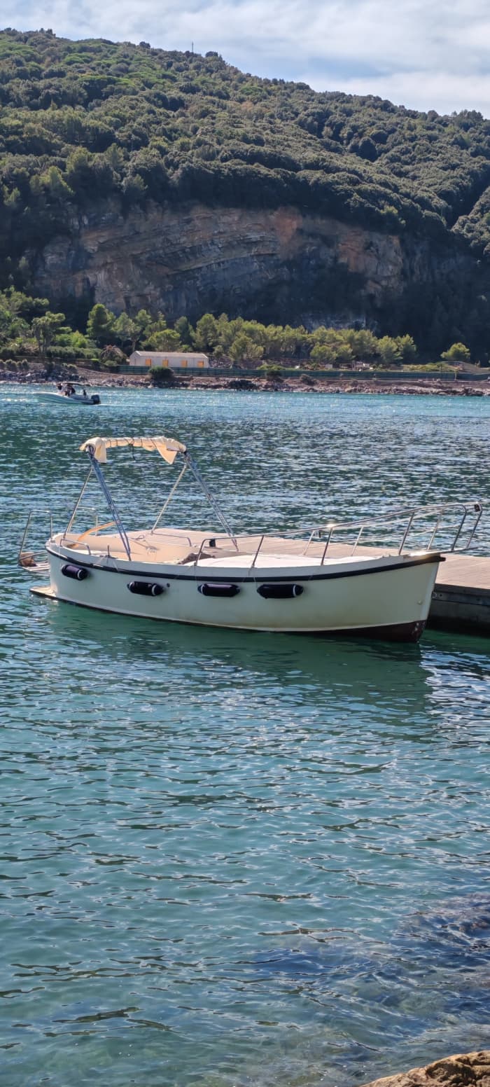Une journée à la découverte de La Spezia : détente absolue sur le bleu italien