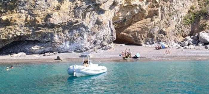 Une journée à la découverte de La Spezia : détente absolue sur le bleu italien