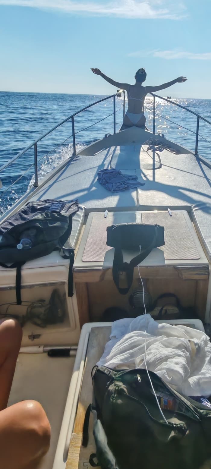 Une journée à la découverte de La Spezia : détente absolue sur le bleu italien