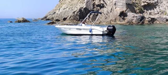 Une journée à la découverte de La Spezia : détente absolue sur le bleu italien