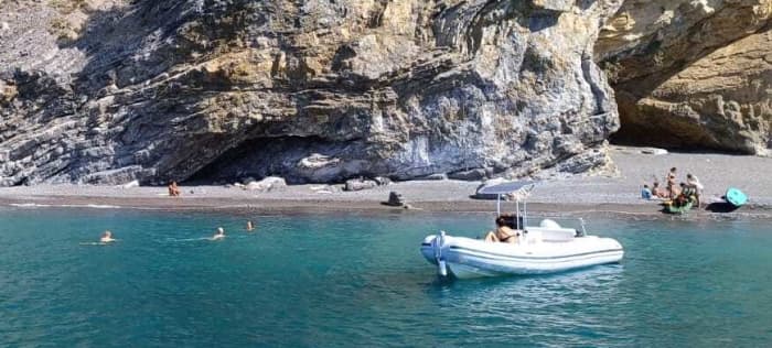 Une journée à la découverte de La Spezia : détente absolue sur le bleu italien