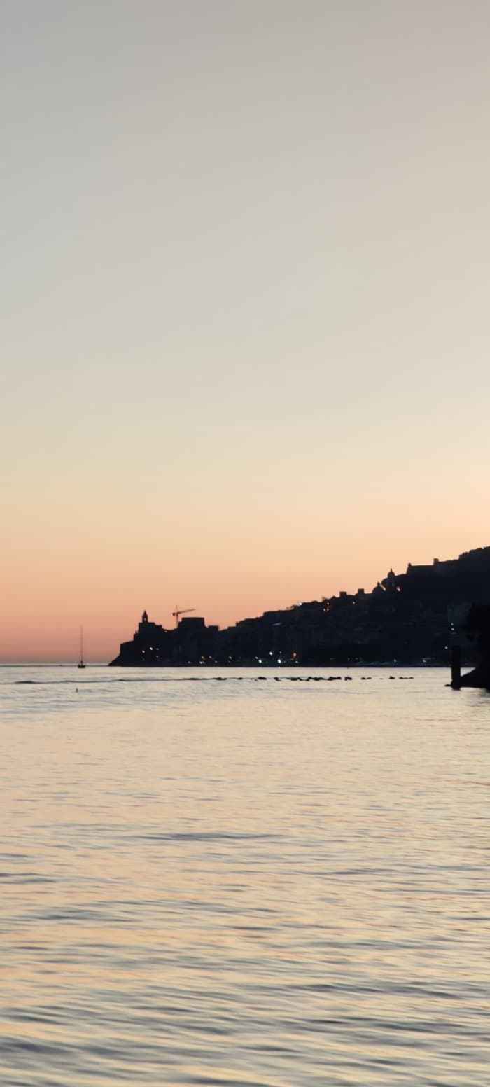Une journée à la découverte de La Spezia : détente absolue sur le bleu italien